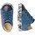 Sapatos Criança Sapatilhas Falcotto SASHA-2C05 Azul