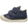 Sapatos Criança Sapatilhas Naturino COCOON VL-0C02 Azul