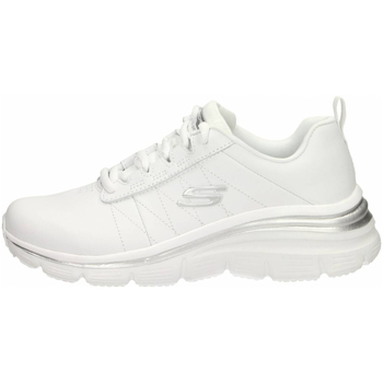 Sapatos Mulher Sapatilhas Skechers 149473 WSL Branco
