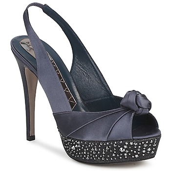 Sapatos Mulher Sandálias Magrit IMPERIALI Azul