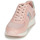 Sapatos Mulher Esgotado - Ver produtos similares ALLIE TRAINER Rosa