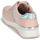 Sapatos Mulher Esgotado - Ver produtos similares ALLIE TRAINER Rosa