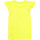 Textil Rapariga Vestidos curtos Billieblush U12625-599 Amarelo