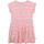 Textil Rapariga Vestidos curtos Billieblush U12650-Z40 Rosa