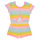 Textil Rapariga Macacões/ Jardineiras Billieblush U14419-Z41 Multicolor
