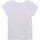 Textil Rapariga T-Shirt mangas curtas Billieblush U15857-10B Branco