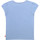 Textil Rapariga T-Shirt mangas curtas Billieblush U15875-798 Azul