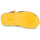 Sapatos Criança Chinelos Melissa MINI MELISSA & IPANEMA Amarelo / Azul