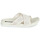Sapatos Mulher Chinelos Melissa COSMIC II & SALINAS Branco