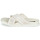 Sapatos Mulher Chinelos Melissa COSMIC II & SALINAS Branco