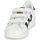 Sapatos Criança Sapatilhas adidas Originals SUPERSTAR CF C Adidas Sport Card Tee