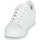Sapatos Criança Sapatilhas adidas Originals SUPERSTAR J Branco