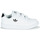 Sapatos Criança Sapatilhas goodlife adidas Originals NY 92  CF C Branco / Preto