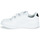 Sapatos Criança Sapatilhas adidas Originals NY 92  CF C Branco / Preto
