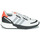 Sapatos Sapatilhas art adidas Originals ZX 1K BOOST Branco / Cinza