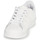 Sapatos Criança Sapatilhas adidas Originals SUPERSTAR C Branco