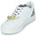 Sapatos Mulher Sapatilhas adidas Originals adidas SLEEK W Branco / Leopardo