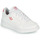 Sapatos Criança Sapatilhas adidas Originals NY 92 C Branco / Rosa