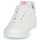 Sapatos Criança Sapatilhas adidas Originals NY 92 C Branco / Rosa