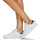 Sapatos Sapatilhas adidas Originals STAN SMITH SUSTAINABLE Branco / Marinho
