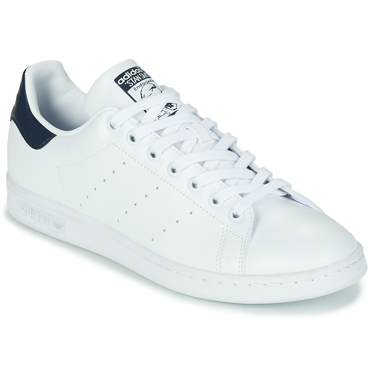 Sapatos adidas Supernova Shoes Core White Mens STAN SMITH SUSTAINABLE Branco / Marinho