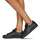 Sapatos Sapatilhas adidas legging Originals STAN SMITH SUSTAINABLE Preto