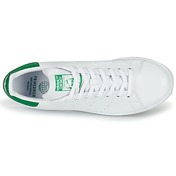 adidas Originals STAN SMITH SUSTAINABLE Branco / Verde