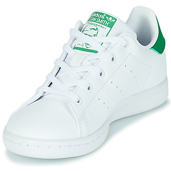 adidas Originals STAN SMITH C SUSTAINABLE Branco / Verde