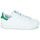 Sapatos Criança Sapatilhas adidas Originals STAN SMITH C SUSTAINABLE Branco / Verde