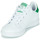 Sapatos Criança Sapatilhas adidas Originals STAN SMITH C SUSTAINABLE Branco / Verde