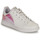 Sapatos Rapariga Sapatilhas adidas Originals STAN SMITH C SUSTAINABLE pink and grey adidas high top cleats
