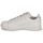 Sapatos Rapariga Sapatilhas adidas Originals STAN SMITH C SUSTAINABLE Branco / Rosa / Iridescente