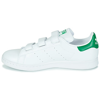 adidas Originals STAN SMITH CF SUSTAINABLE Branco / Verde