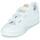 Sapatos Sapatilhas adidas Originals STAN SMITH CF SUSTAINABLE Branco