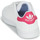 Sapatos Rapariga Sapatilhas adidas Originals STAN SMITH CF C SUSTAINABLE Branco / Rosa