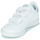 Sapatos Rapariga Sapatilhas adidas Originals STAN SMITH CF C SUSTAINABLE Branco / Iridescente