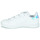 Sapatos Rapariga Sapatilhas adidas voile Originals STAN SMITH CF C SUSTAINABLE Branco / Iridescente