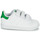Sapatos Criança Sapatilhas adidas Originals vintage adidas sneakers for sale free trialF I SUSTAINABLE Branco / Verde