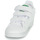 Sapatos Criança Sapatilhas adidas Originals STAN SMITH CF I SUSTAINABLE Branco / Verde