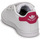 Sapatos Rapariga Sapatilhas center adidas Originals STAN SMITH CF I SUSTAINABLE Branco / Rosa