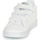 Sapatos Rapariga Sapatilhas adidas Originals STAN SMITH CF I SUSTAINABLE Branco / Iridescente