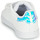 Sapatos Rapariga Sapatilhas adidas price Originals STAN SMITH CF I SUSTAINABLE Branco / Iridescente