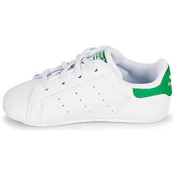 adidas Originals STAN SMITH CRIB SUSTAINABLE Branco / Verde