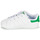 Sapatos Criança Sapatilhas adidas Originals STAN SMITH CRIB SUSTAINABLE Branco / Verde