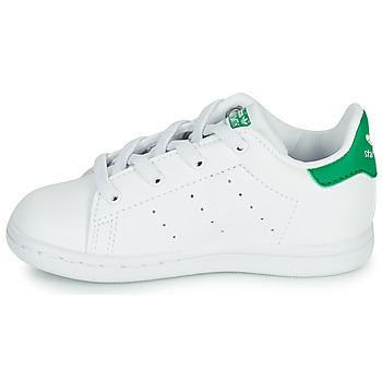 adidas Originals STAN SMITH EL I SUSTAINABLE Branco / Verde
