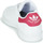 Sapatos Rapariga Sapatilhas adidas Originals STAN SMITH J SUSTAINABLE Branco / Rosa