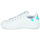 Sapatos Criança Sapatilhas adidas Originals STAN SMITH J SUSTAINABLE Branco / Iridescente