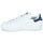 Sapatos Rapariga Sapatilhas adidas Originals STAN SMITH J SUSTAINABLE Branco / Marinho