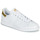 Sapatos Mulher Sapatilhas winter adidas Originals STAN SMITH W SUSTAINABLE Branco / Ouro