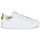 Sapatos Mulher Sapatilhas adidas Originals STAN SMITH W SUSTAINABLE Branco / Ouro